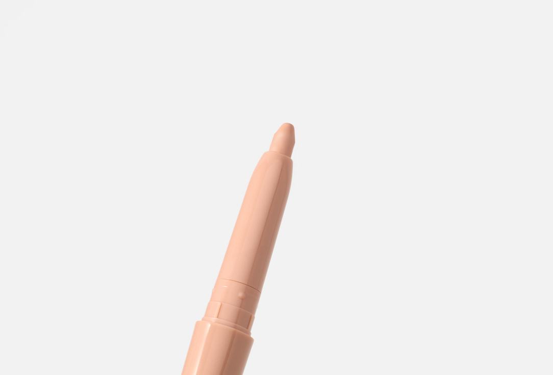 HINCE Dual color stick New Depth 03, Warm 0.8 g HINCE Dual color stick New Depth