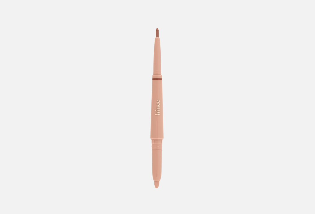 HINCE Dual color stick New Depth 03, Warm 0.8 g HINCE Dual color stick New Depth