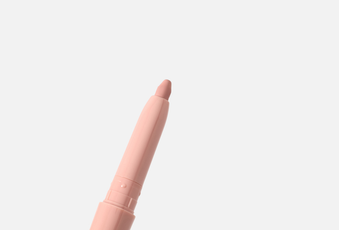 HINCE Dual color stick New Depth 04, Cool 0.8 g HINCE Dual color stick New Depth
