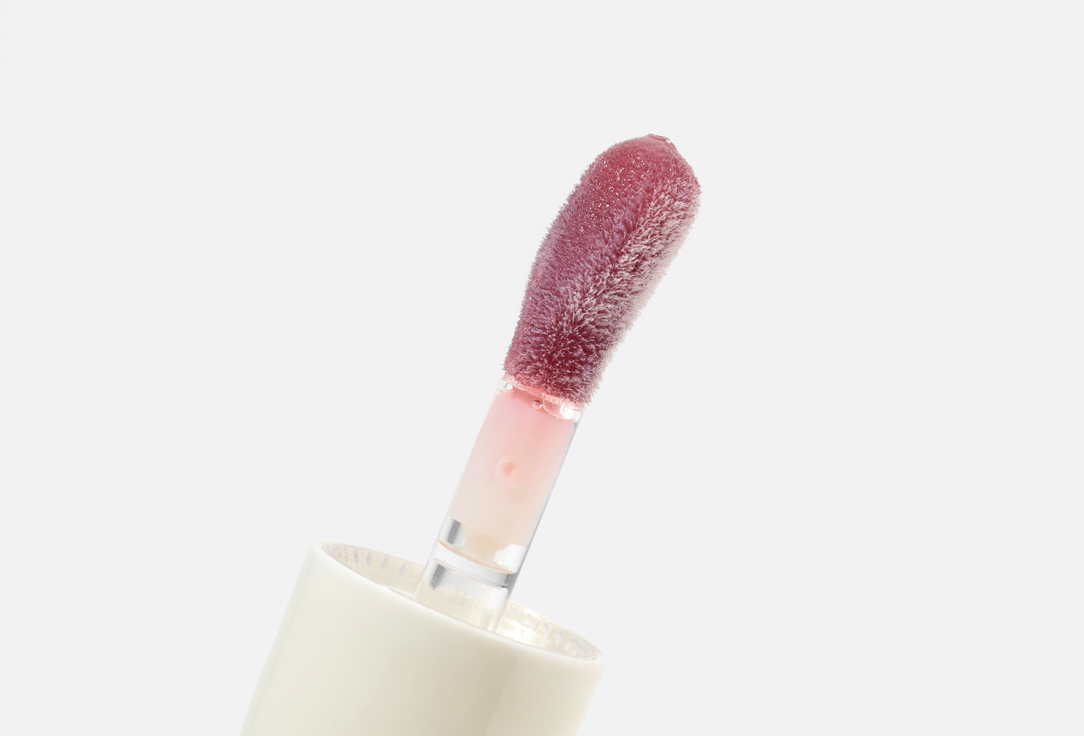 HINCE Nourishing Lip Oil Vita Barrier 01, kingsbury 4.5 ml HINCE Nourishing Lip Oil Vita Barrier