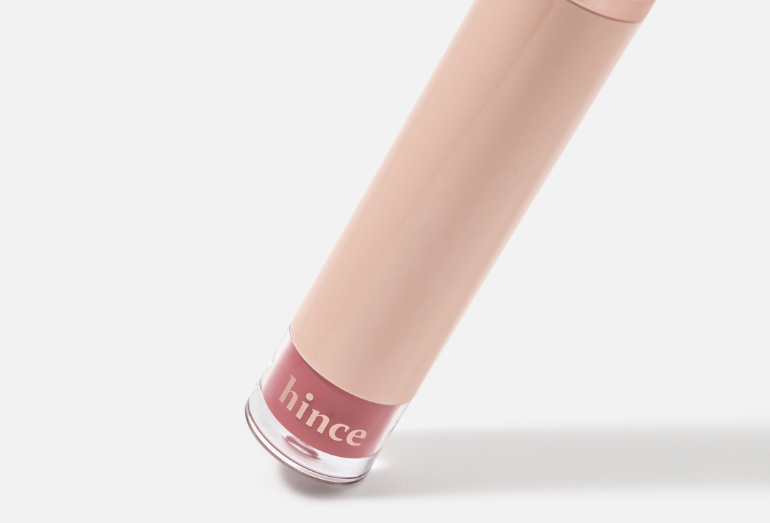 HINCE Lip Tint Mood Enhancer Water LiquidGlow