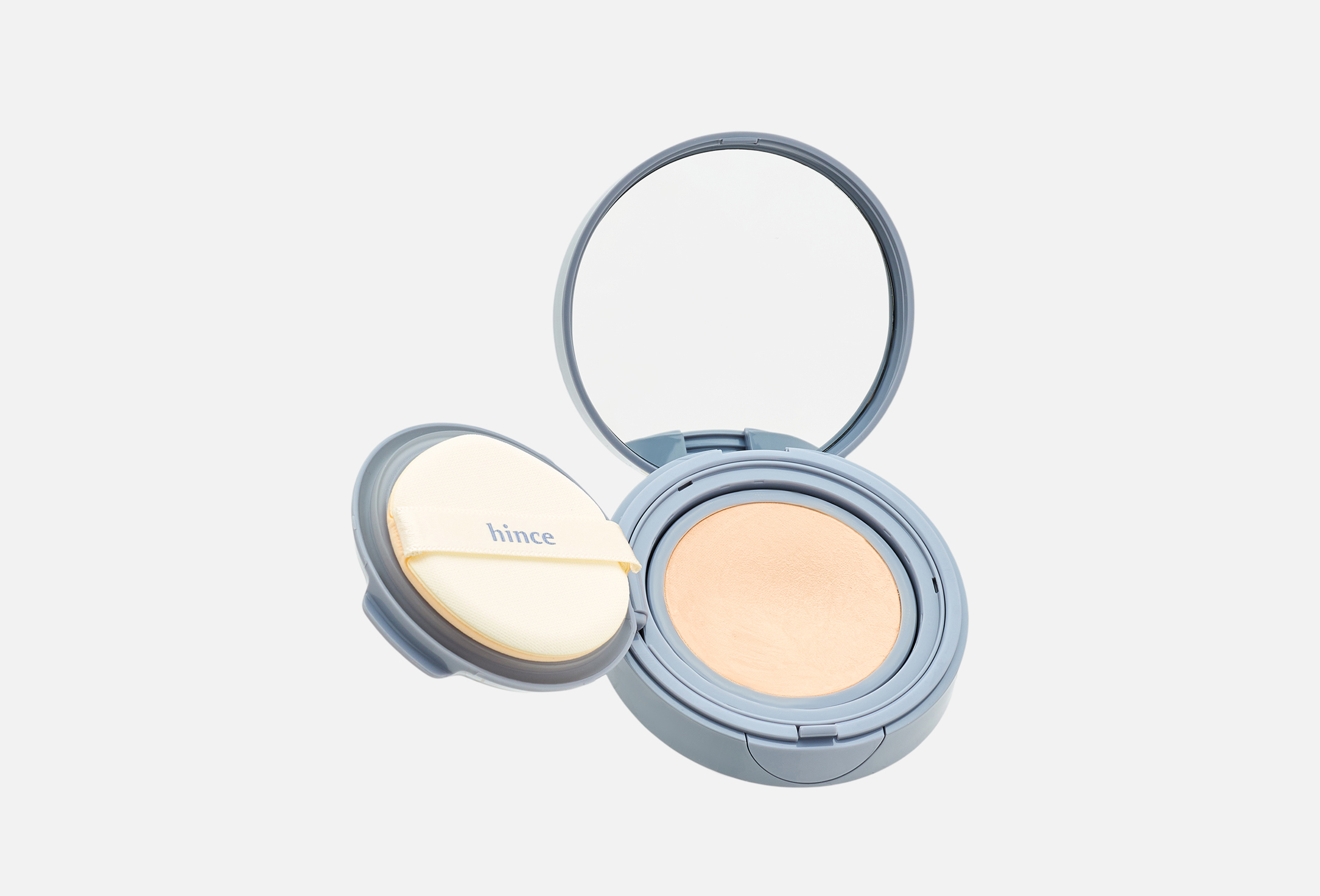 Second Skin Glow  12 15, Rosy