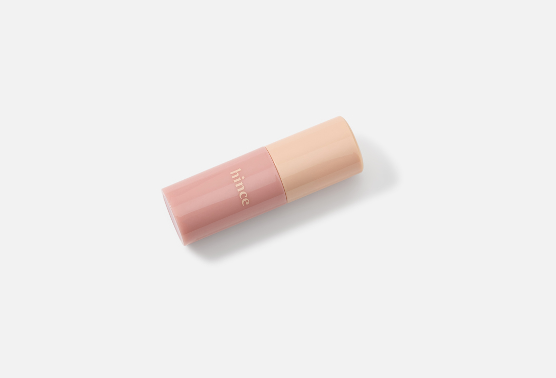 HINCE Liquid blush Dewey Liquid Cheek Lc003 cool flutter 6 ml HINCE Liquid blush Dewey Liquid Cheek