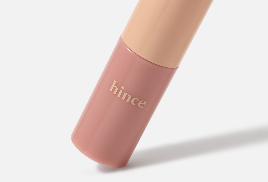 HINCE Liquid blush Dewey Liquid Cheek Lc003 cool flutter 6 ml HINCE Liquid blush Dewey Liquid Cheek