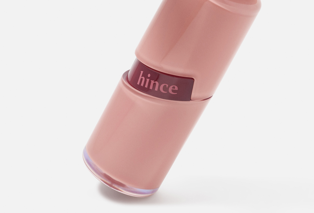 HINCE Gel Lip Tint RAW Glow