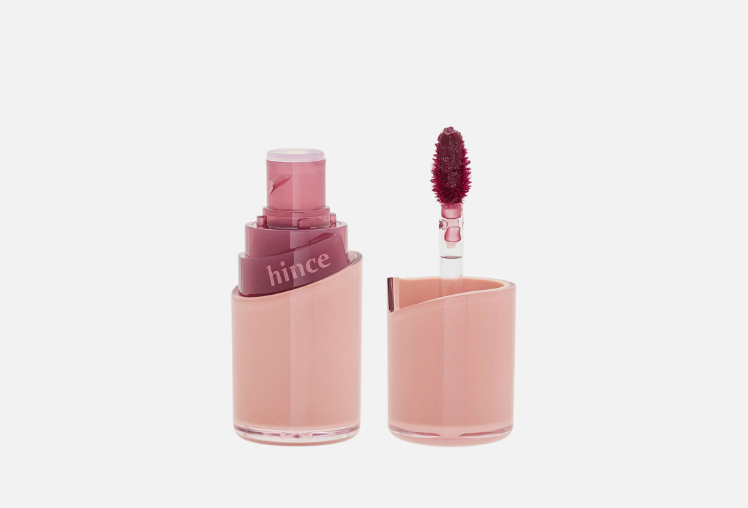 HINCE Gel Lip Tint RAW Glow