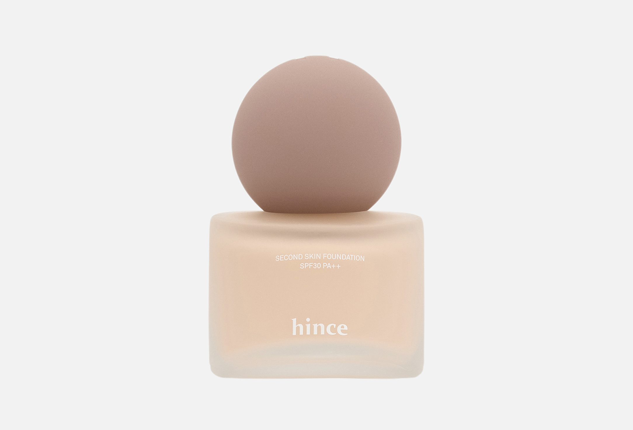 Second Skin  40 17, Porcelain