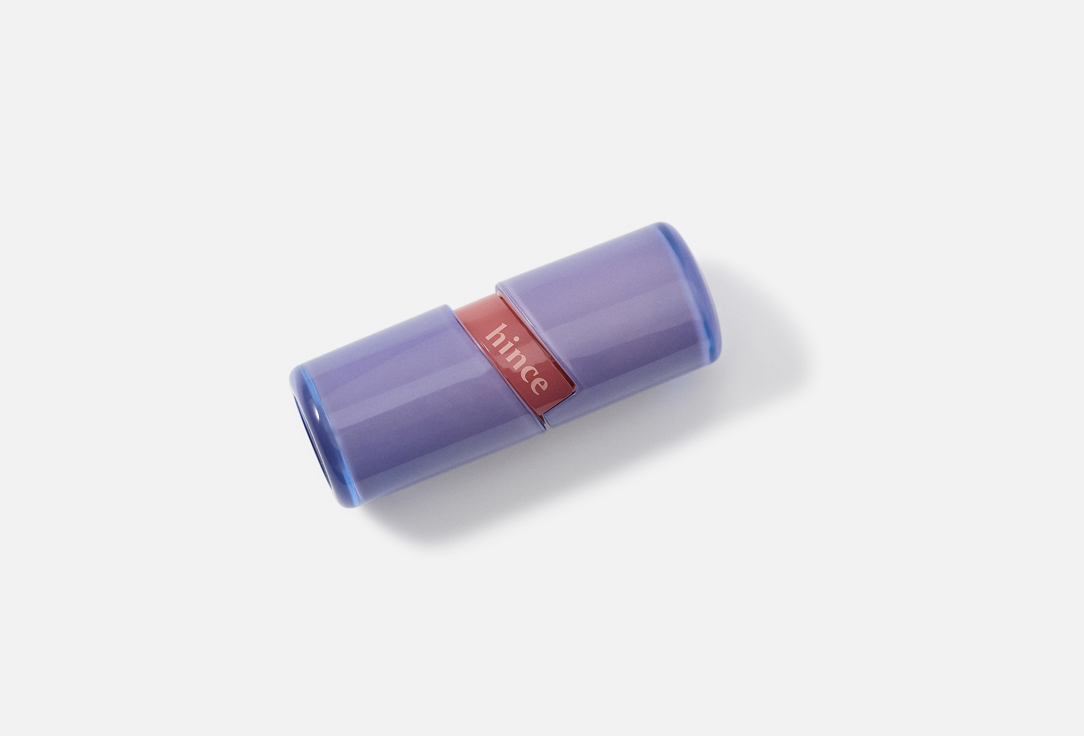 HINCE Гелевый тинт для губ Raw Glow