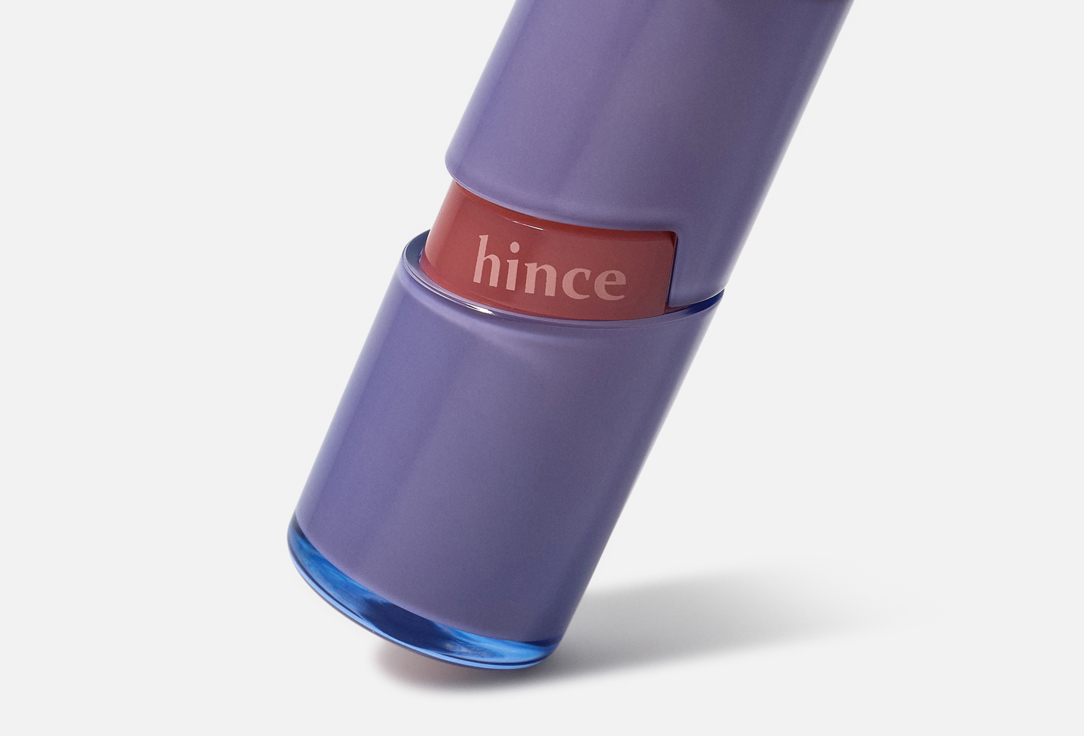 HINCE Гелевый тинт для губ Raw Glow