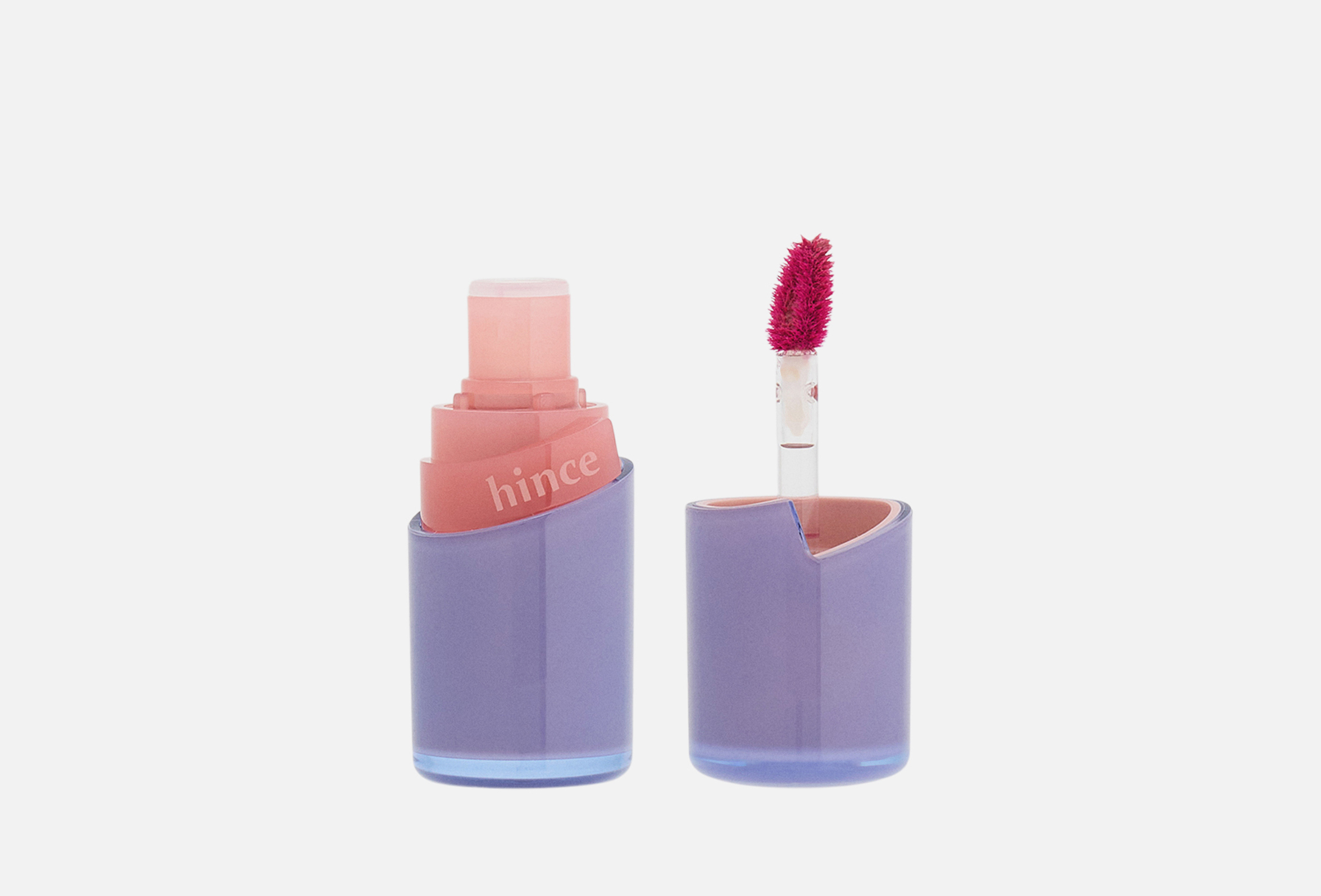 Raw Glow  4 Lc004 husky mauve