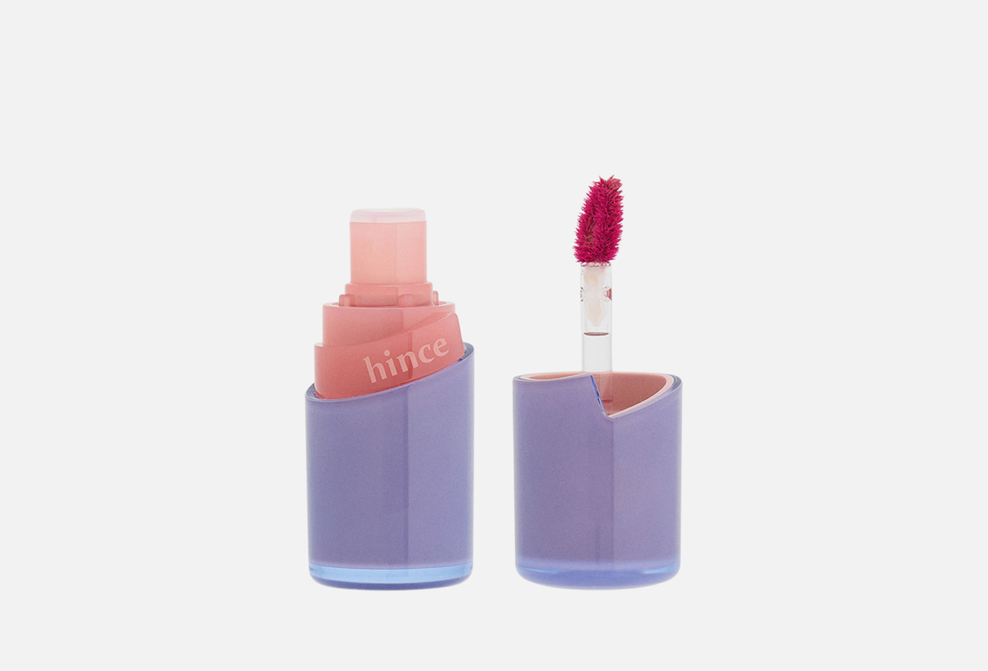 HINCE Гелевый тинт для губ Raw Glow