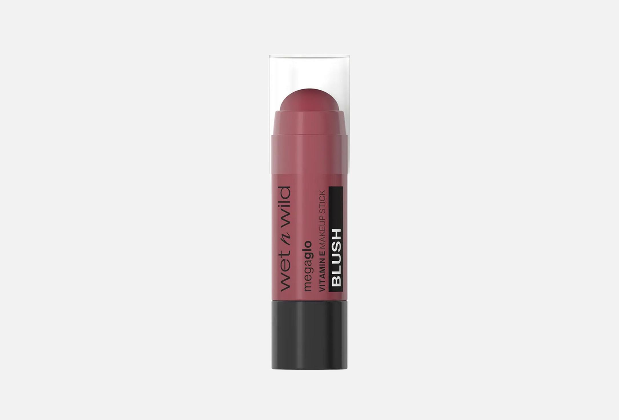 Mega Glo Vitamin and Make-up  6 Currant Jam