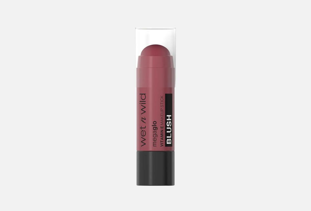 Wet n Wild Кремовый многофункциональный стик для лица Mega Glo Vitamin and Make-up