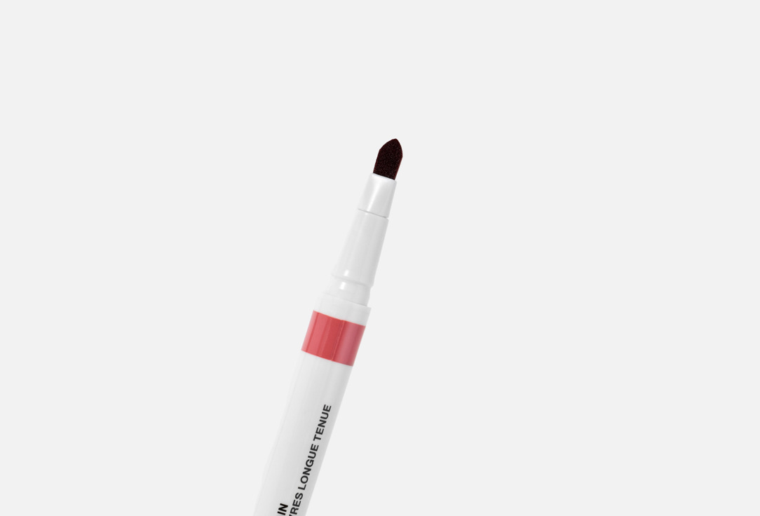Wet n Wild Liquid Lip Liner Perfect Pout Lip Liner Stain I'm Blushing 0.5 g Wet n Wild Liquid Lip Liner Perfect Pout Lip Liner Stain