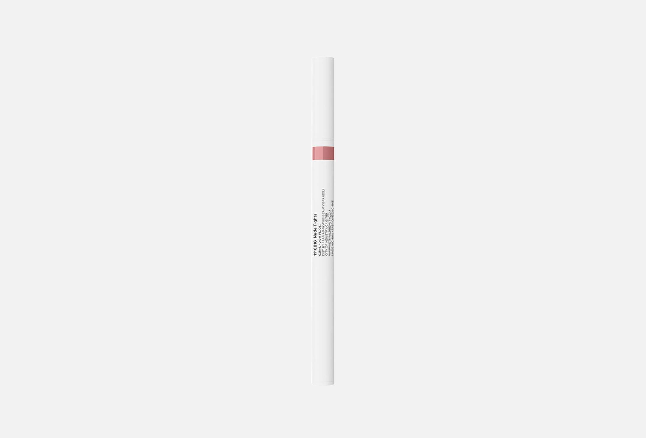 Perfect Pout Lip Liner Stain 0.5 Nude Tights