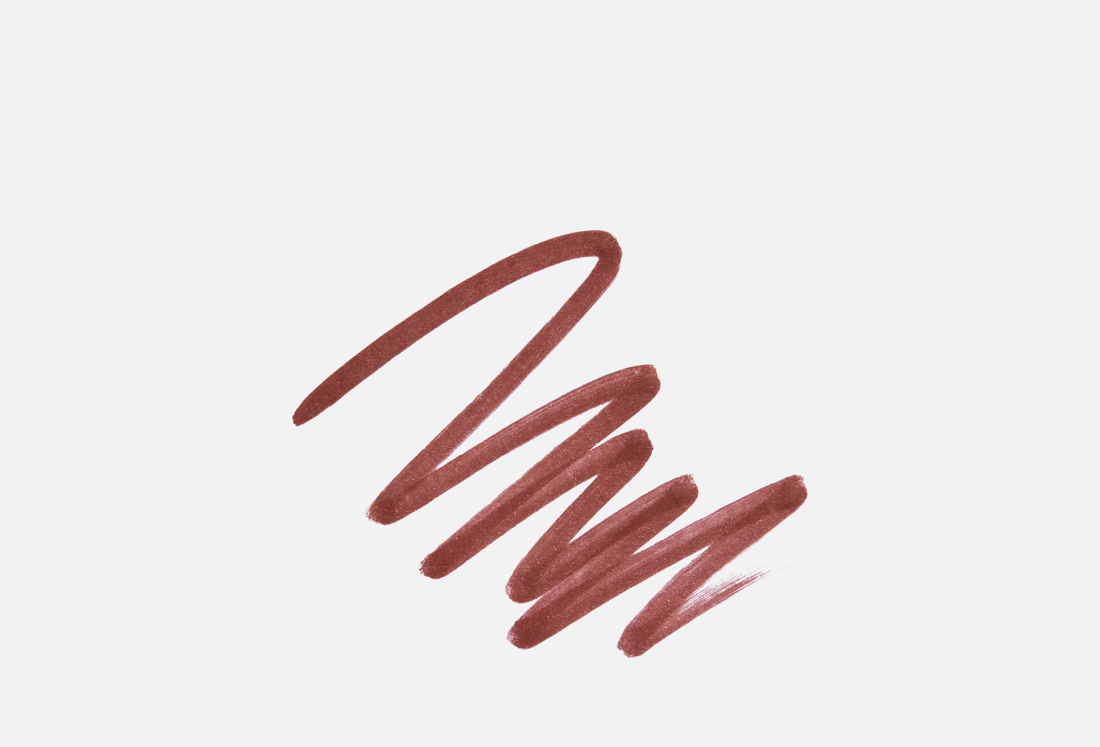 Wet n Wild Жидкий контур для губ Perfect Pout Lip Liner Stain