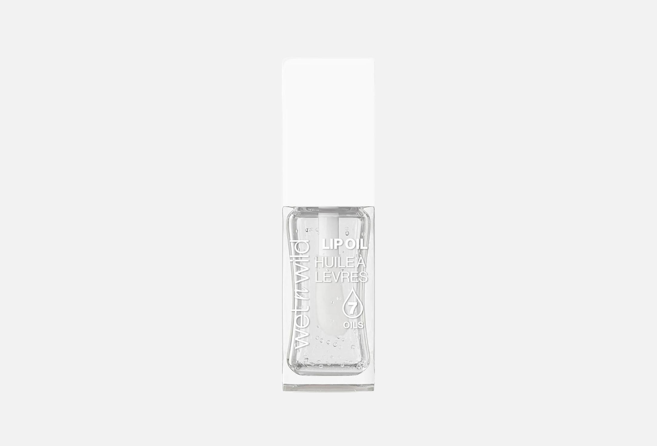 Lip Oil  7.11 Crystal Ball