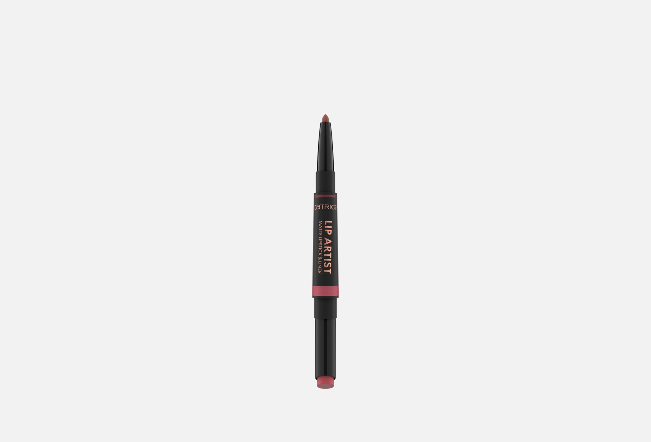 Lip Artist  1.74 020, Never apart