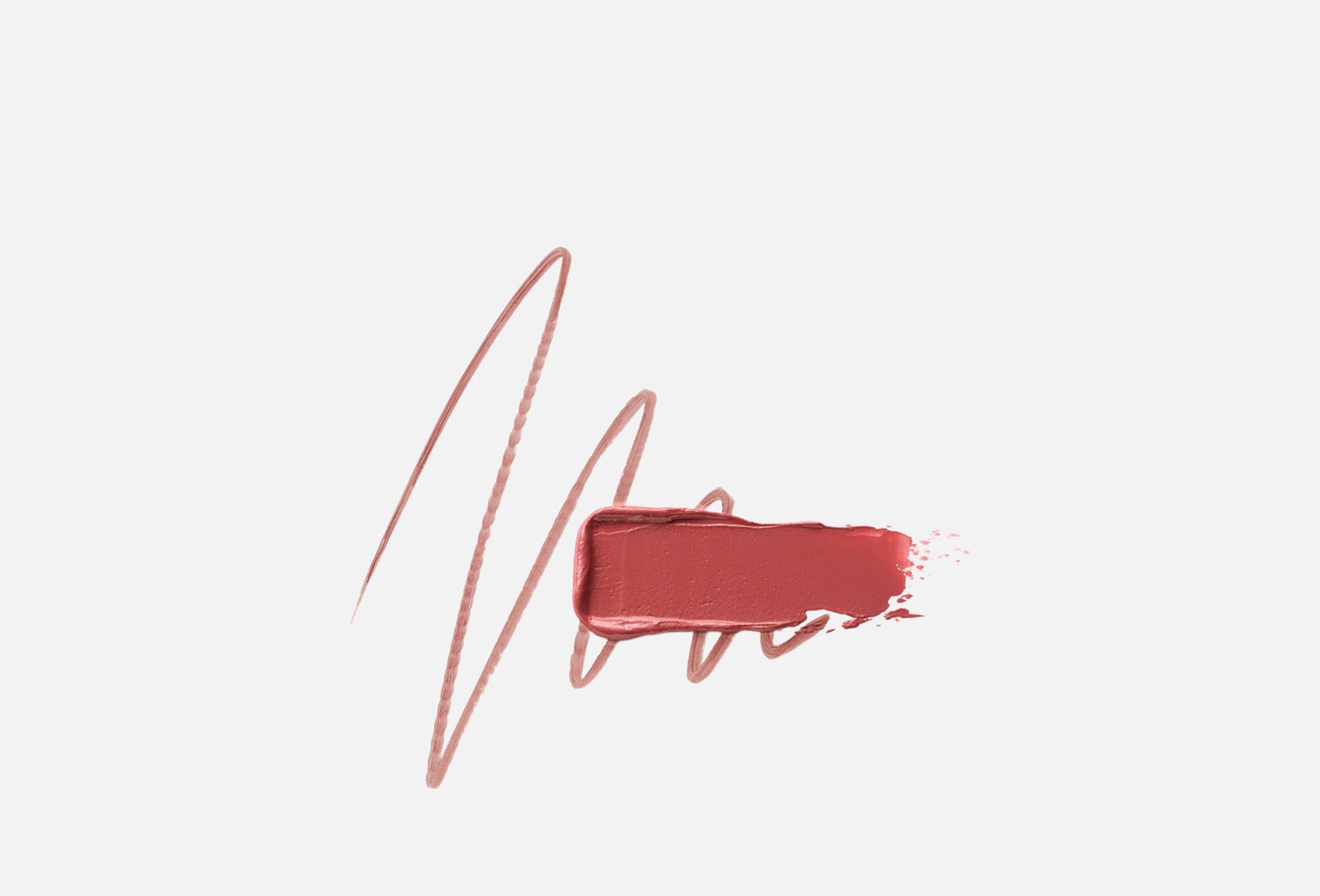 Catrice Matte Lipstick & Liner Lip Artist