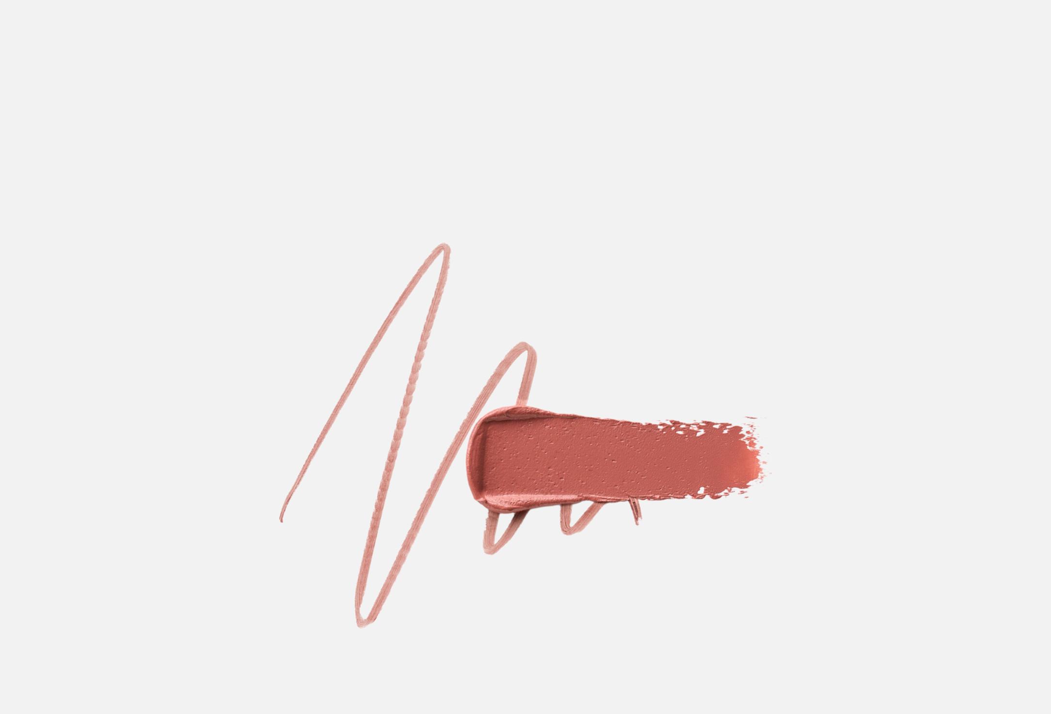 Catrice Matte Lipstick & Liner Lip Artist 030, Best friends forever 1.74 g Catrice Matte Lipstick & Liner Lip Artist