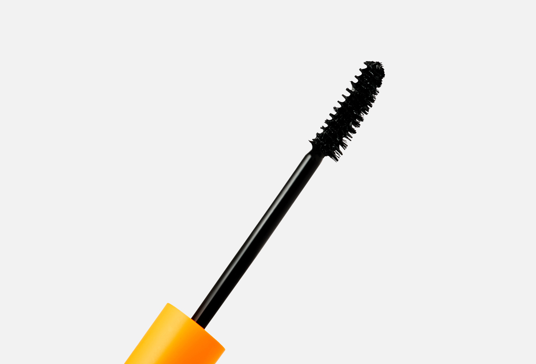 Character Strength & Volume Mascara Ultra Look