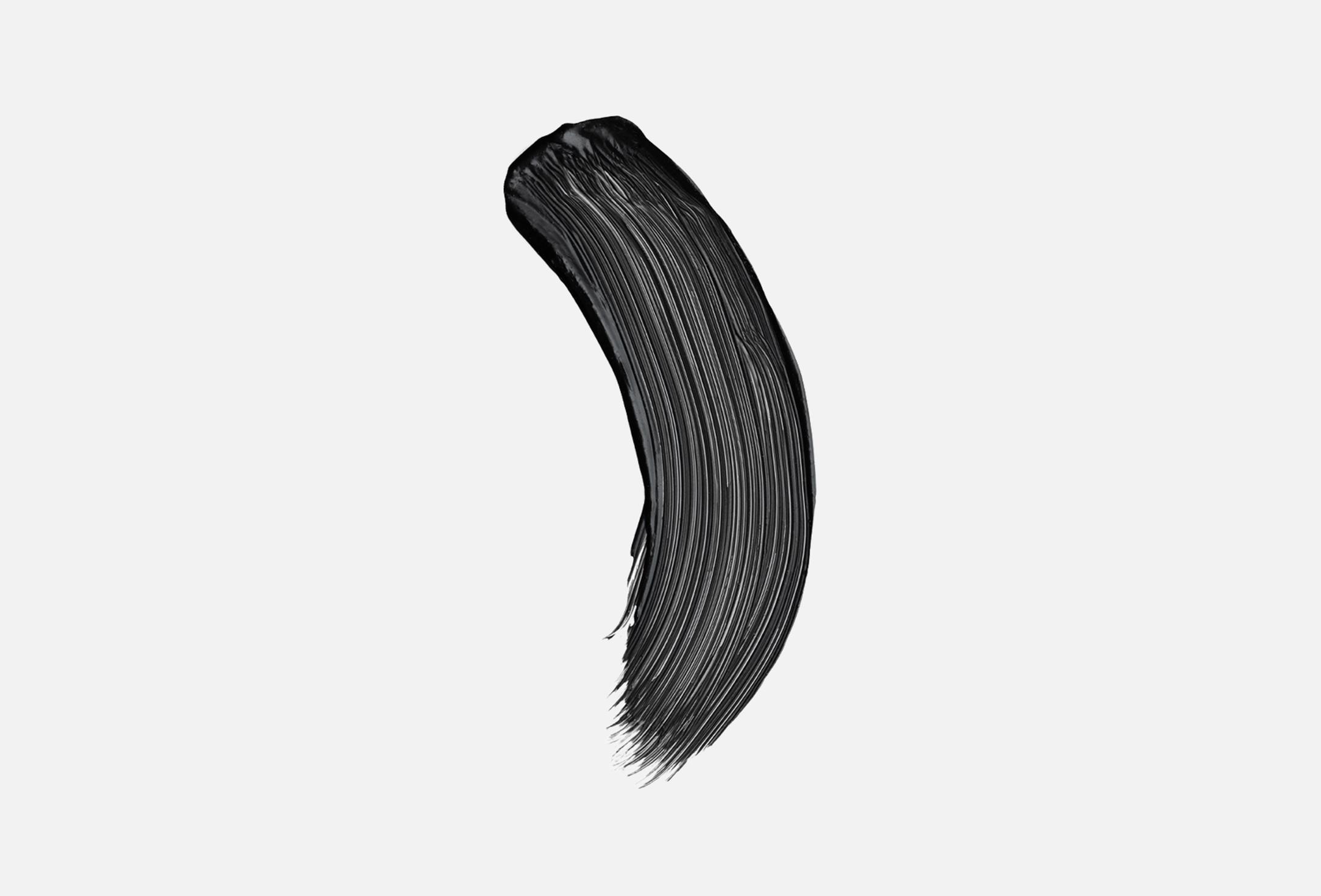 Character Strength & Volume Mascara Ultra Look