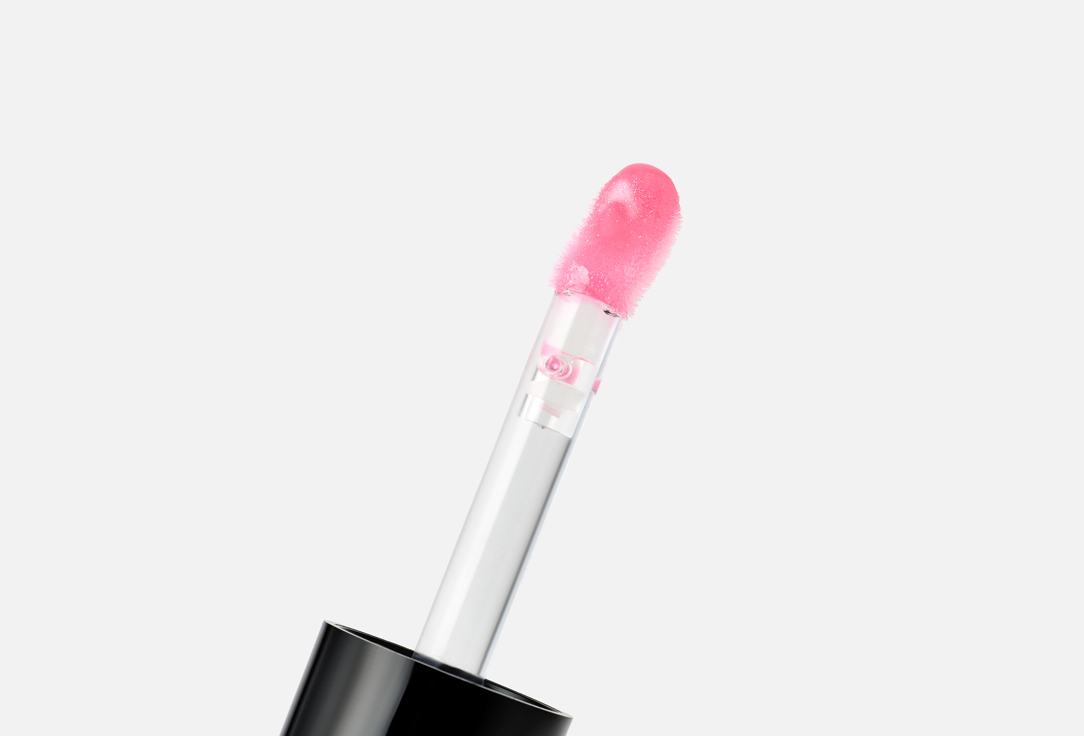 Character nourishing waterproof lip gloss Glow Goddess
