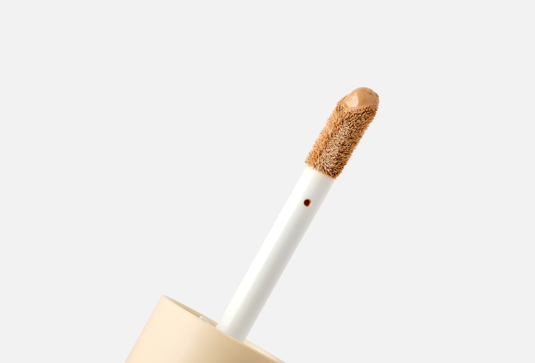 Character Foundation & Concealer Top Coat Glow GFC003 15 g Character Foundation & Concealer Top Coat Glow