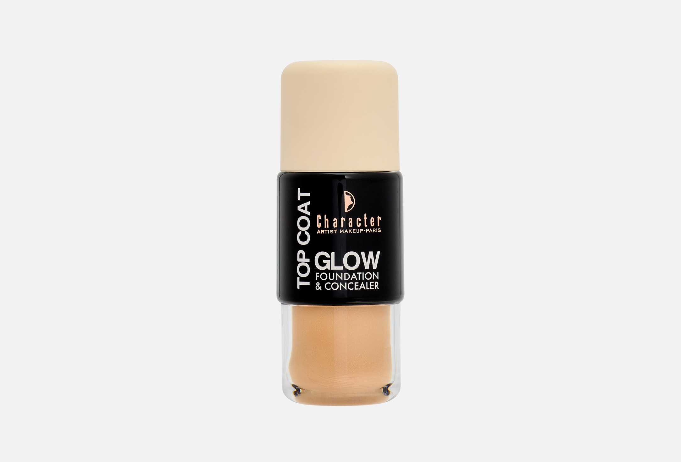 Top Coat Glow 15 GFC003