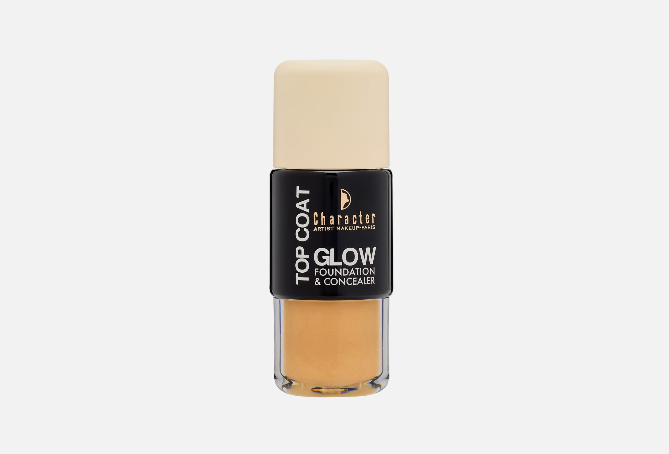 Top Coat Glow 15 GFC004