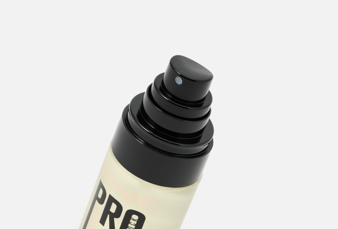 Character Setting Spray Pro Lock