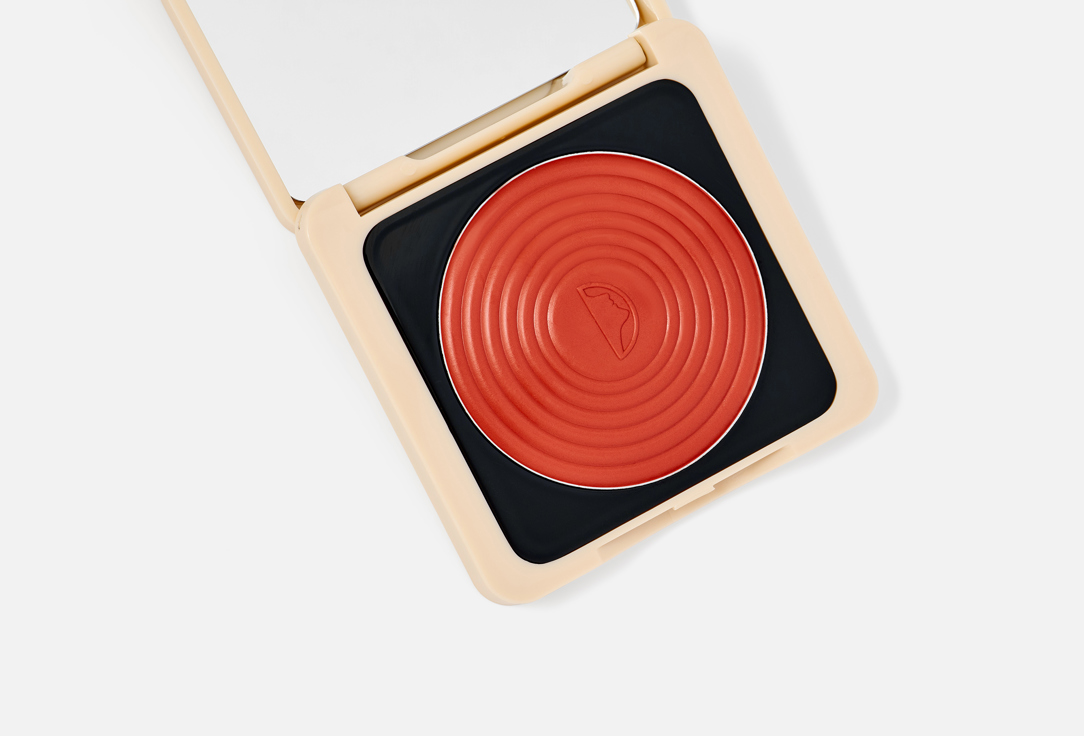 Character matte creamy Blush Soft Pop