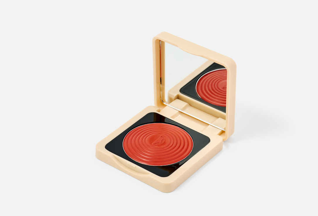 Character matte creamy Blush Soft Pop