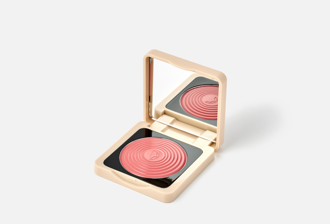 Character matte creamy Blush Soft Pop