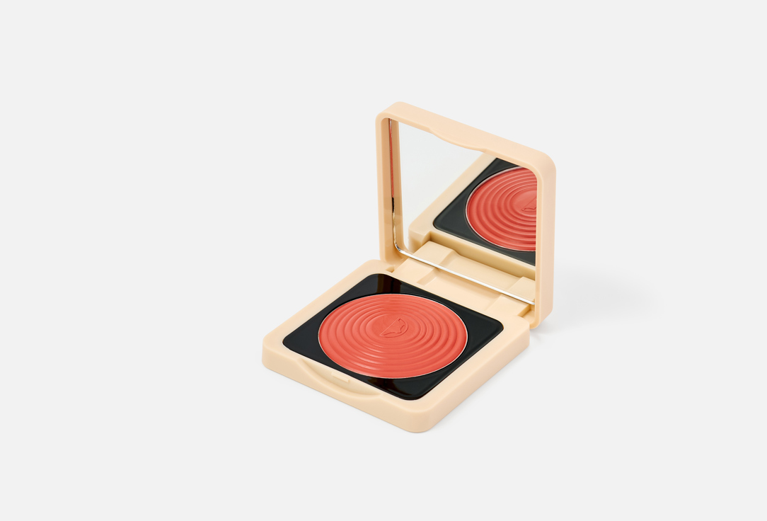 Character matte creamy Blush Soft Pop