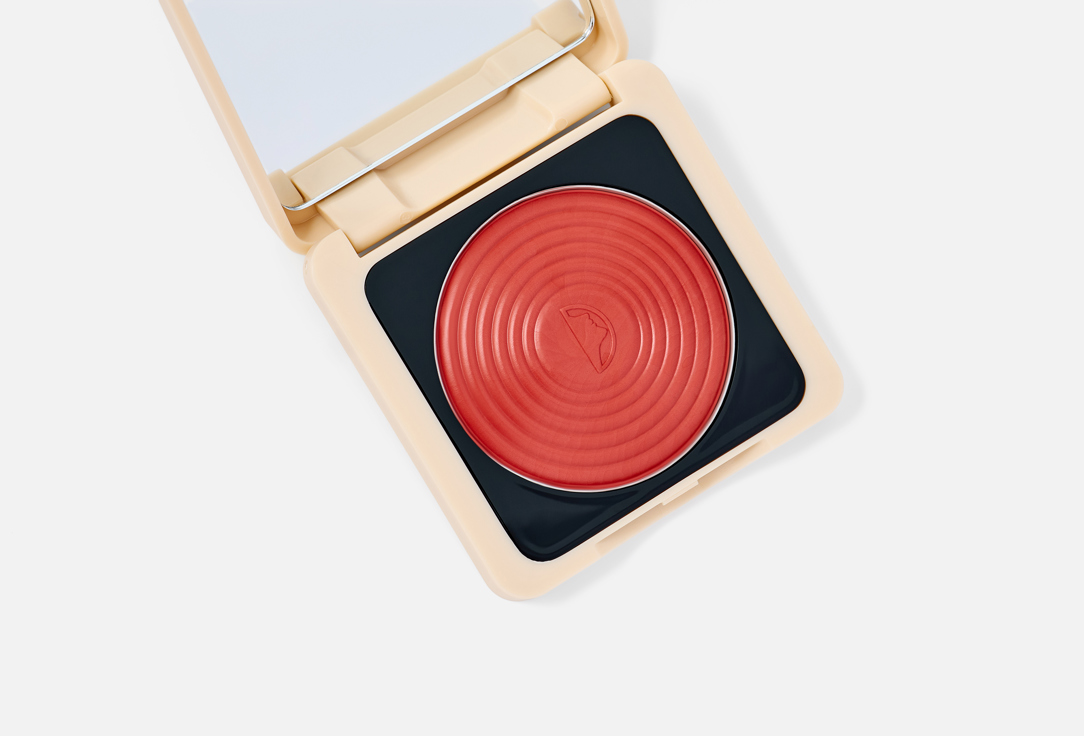 Character matte creamy Blush Soft Pop