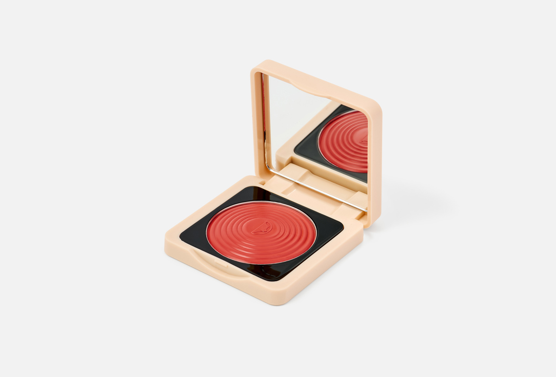 Character matte creamy Blush Soft Pop