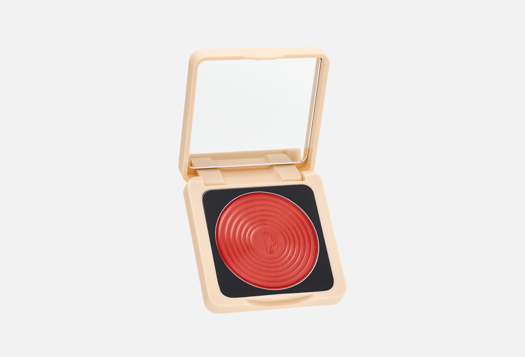 Character matte creamy Blush Soft Pop