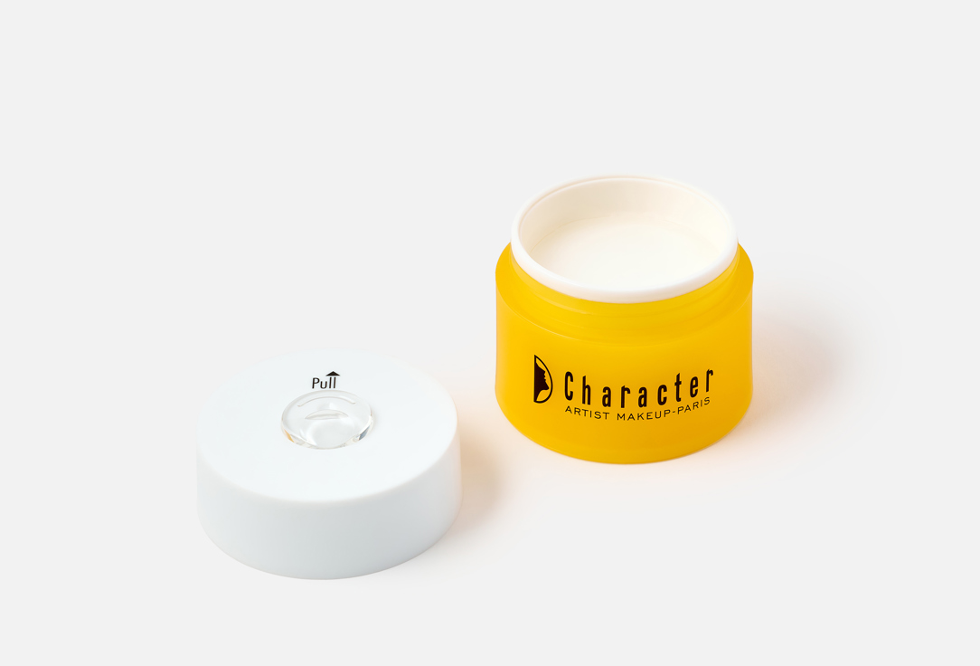 Character Makeup Cleansing Balm Fresh Me!