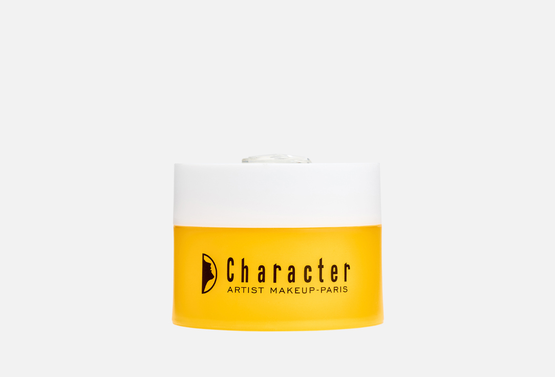 Character Makeup Cleansing Balm Fresh Me!