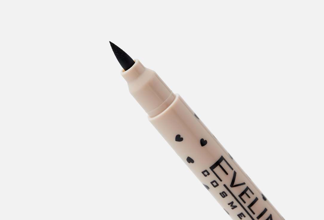 Eveline Waterproof gel eyeliner pencil VARIETE GEL EYELINER PENCIL 03, Blue 5 ml Eveline Waterproof gel eyeliner pencil VARIETE GEL EYELINER PENCIL
