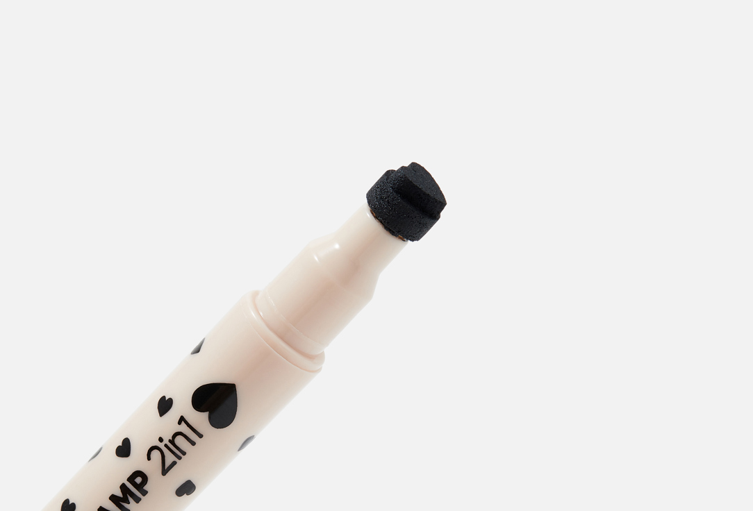 Eveline Waterproof gel eyeliner pencil VARIETE GEL EYELINER PENCIL 03, Blue 5 ml Eveline Waterproof gel eyeliner pencil VARIETE GEL EYELINER PENCIL