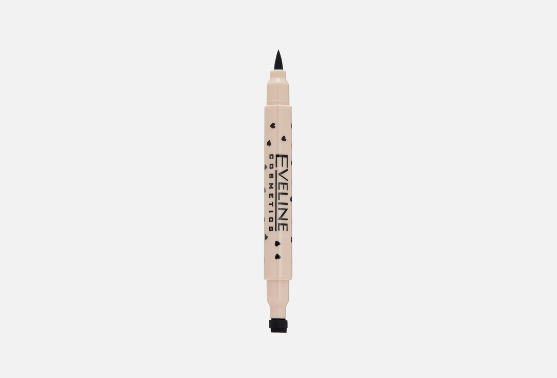 Eveline Waterproof gel eyeliner pencil VARIETE GEL EYELINER PENCIL 03, Blue 5 ml Eveline Waterproof gel eyeliner pencil VARIETE GEL EYELINER PENCIL