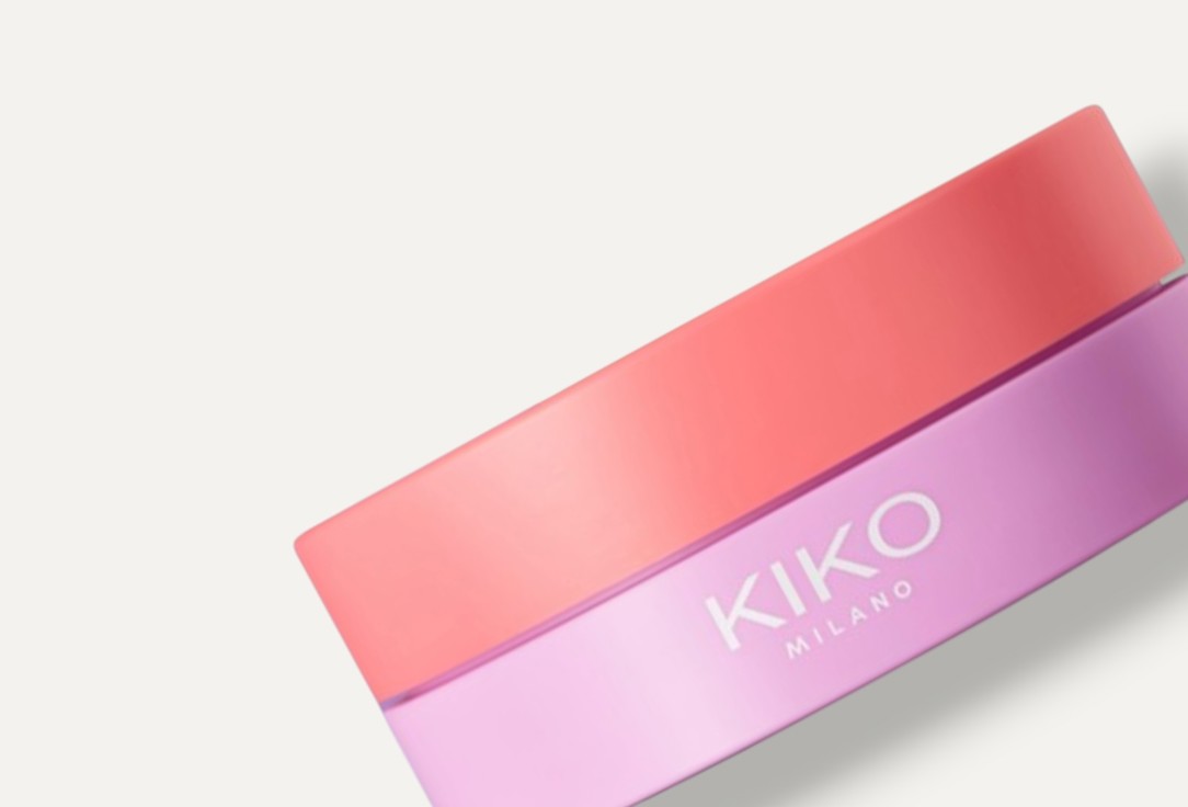 KIKO Milano Патчи для глаз POWER SHAKE DREAMY GLOW