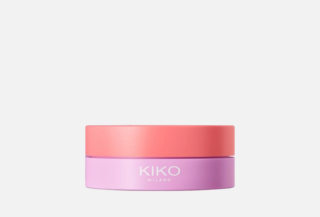 KIKO Milano Патчи для глаз POWER SHAKE DREAMY GLOW