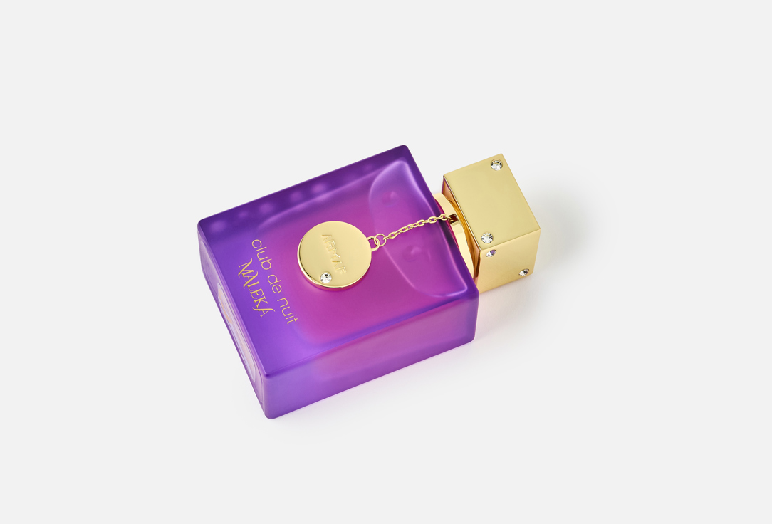 أرماف ماء عطر كلوب دي نوي ماليكا 100 مل أرماف ماء عطر كلوب دي نوي ماليكا