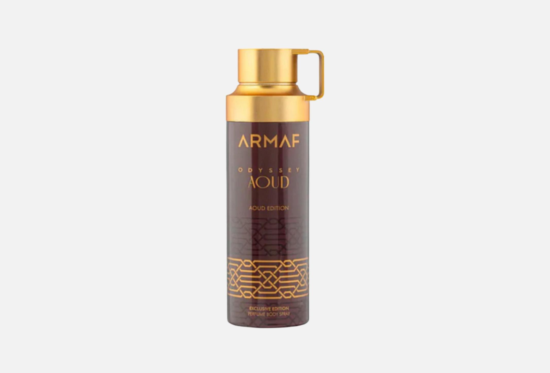 ODYSSEY AOUD 200