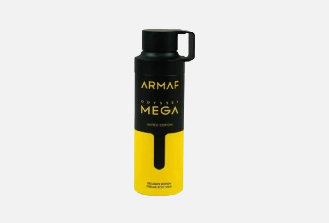 ARMAF Body Spray ODYSSEY MEGA
