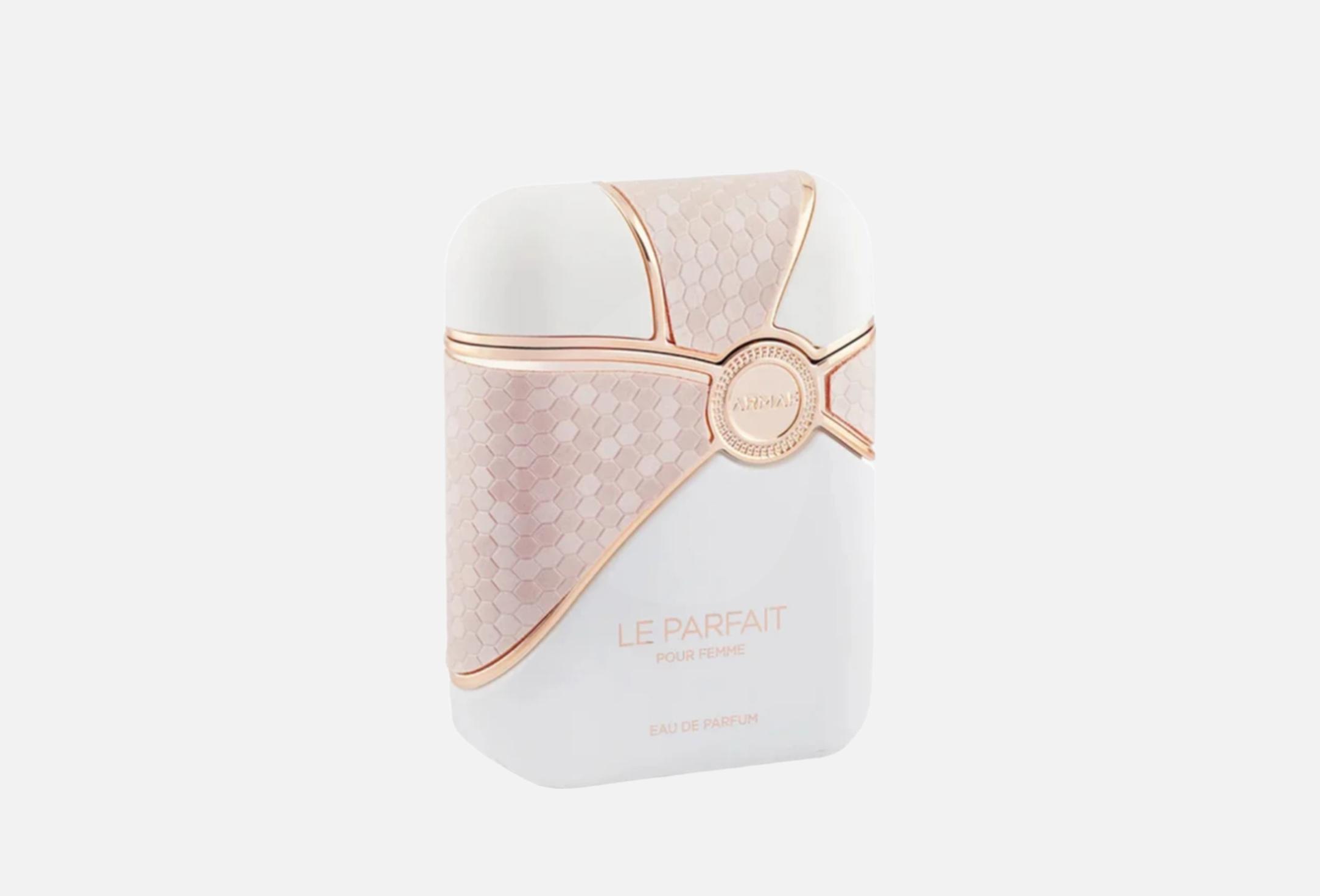 LE PARFAIT pour FEMME 102