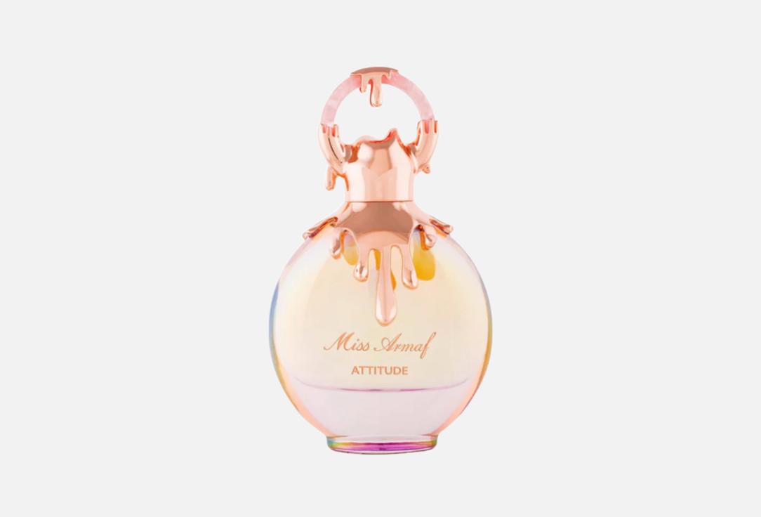 ARMAF EAU DE PARFUM MISS ARMAF ATTITUDE